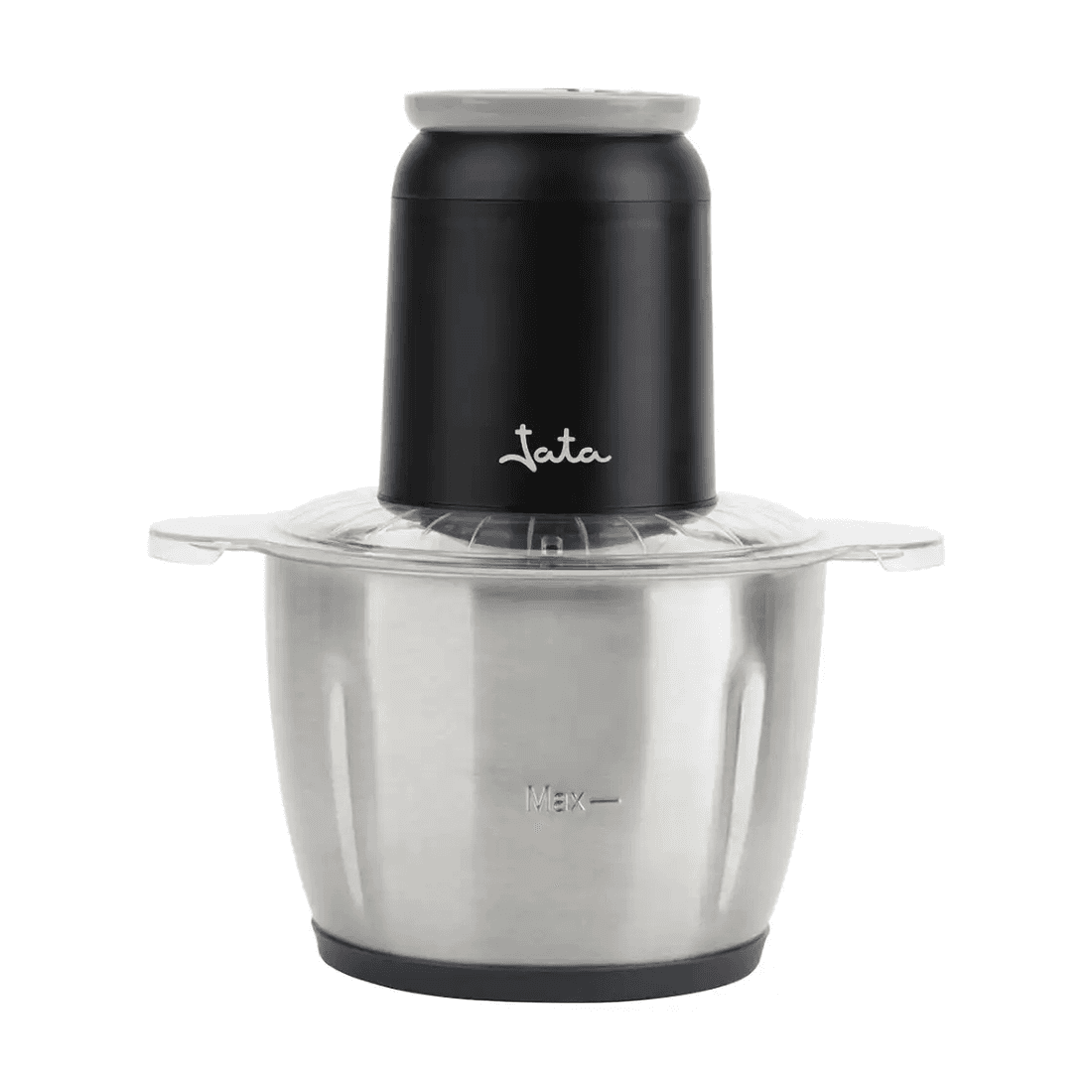 Hachoir Bol en Acier Inox Jepc9606 2l 350w Jata