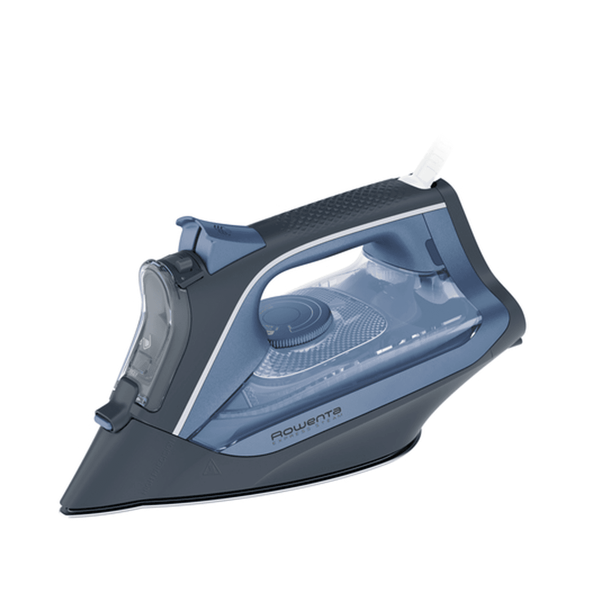 Fer A Vapeur Dw4320d1 Steam Bleu 2500w Rowenta