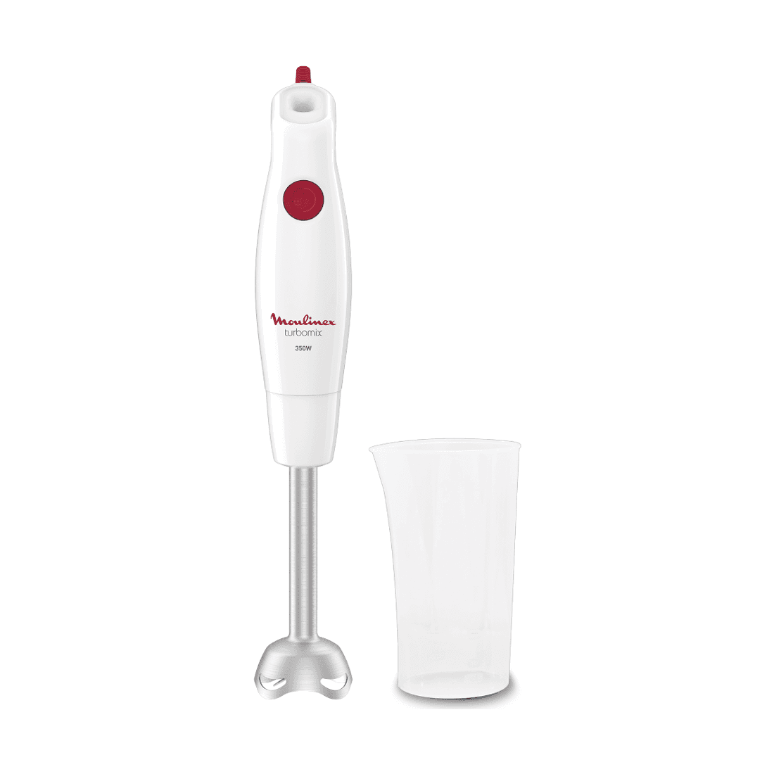 Mixeur Plongeant 350w Dd121110 Moulinex