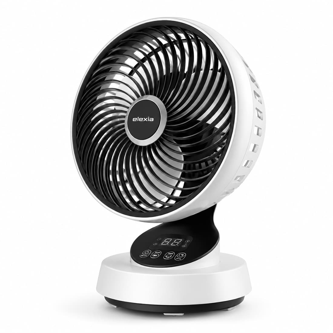 Ventilateur A Table Elx-Tbf-951 40w Elexia