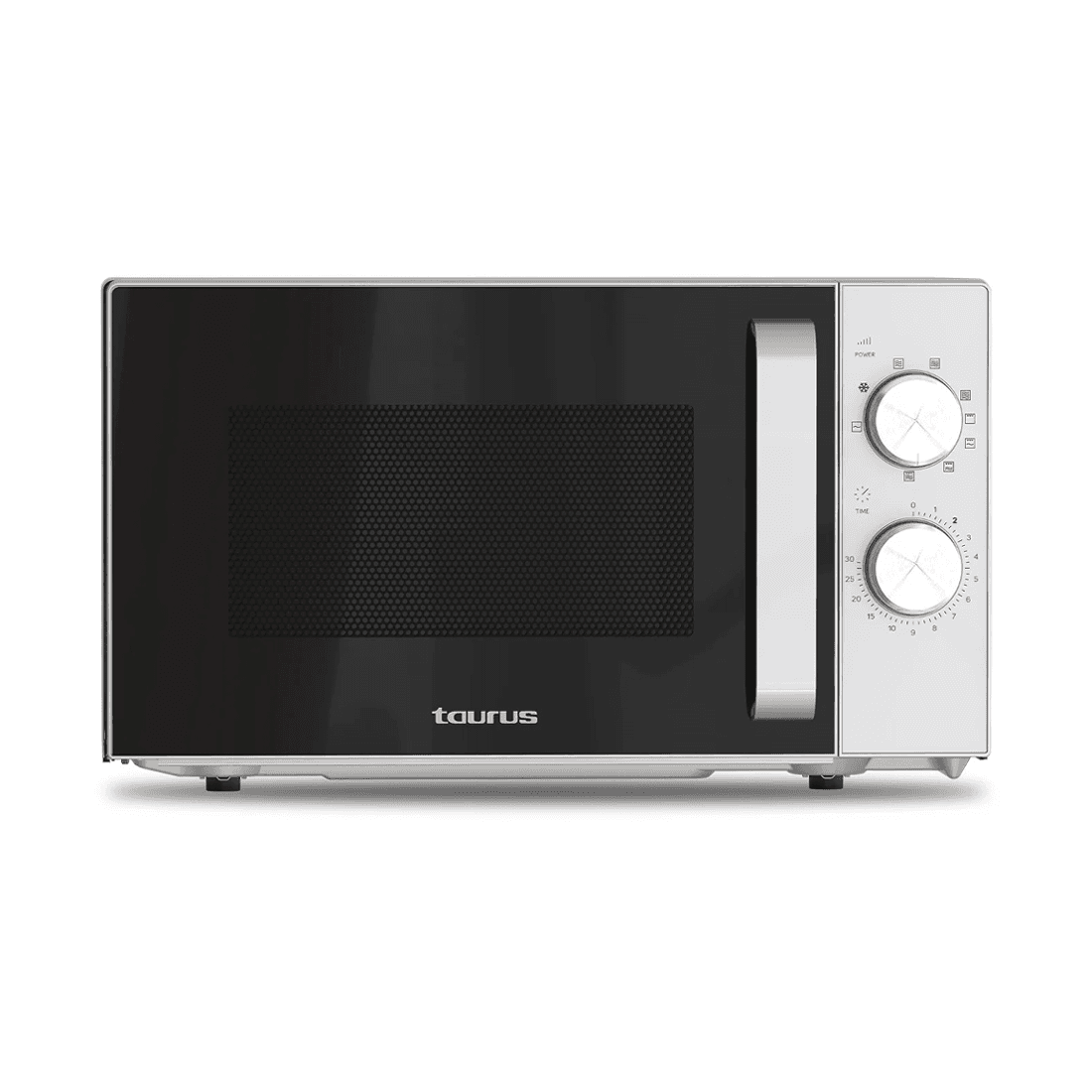 Micro Onde Mw700mgx Elegance Grill 20l Taurus