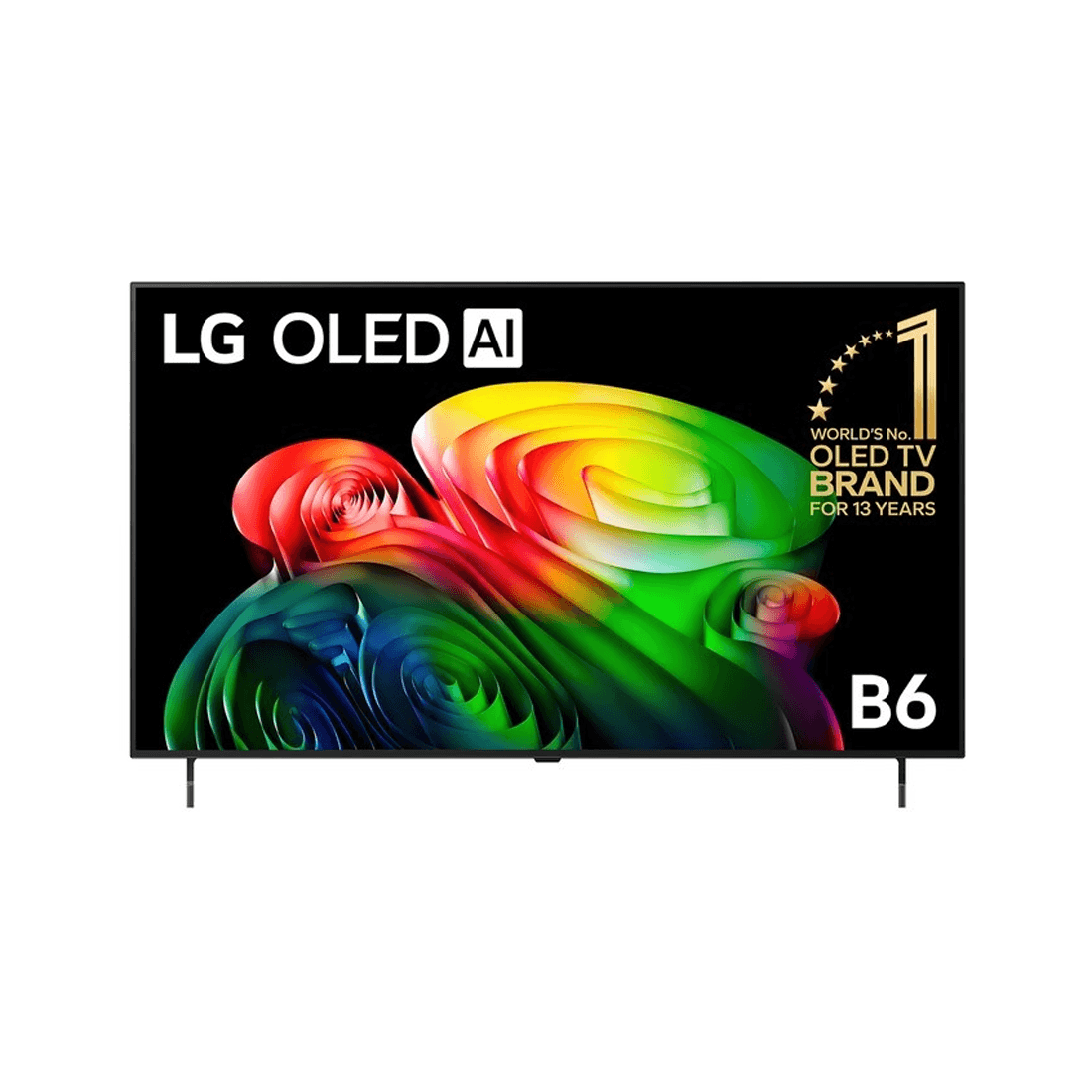 Oled 55b66la Lg