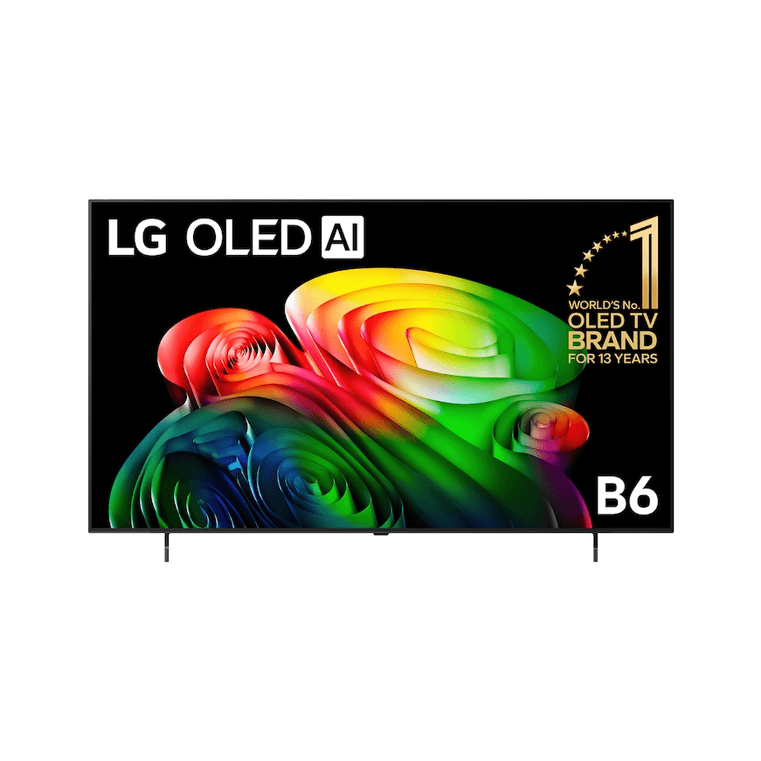 Oled 65b66la Lg