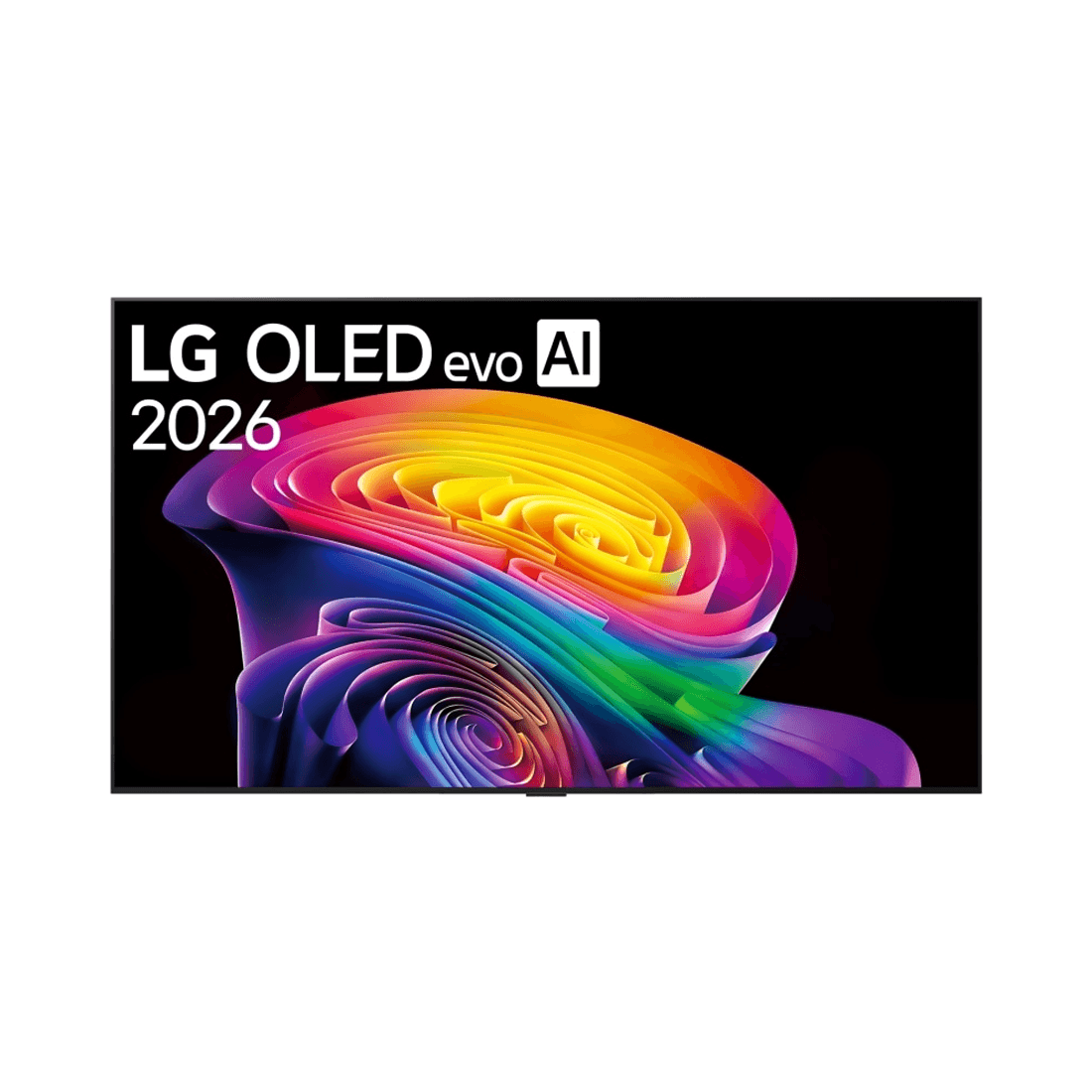 Oled 55c66la Lg