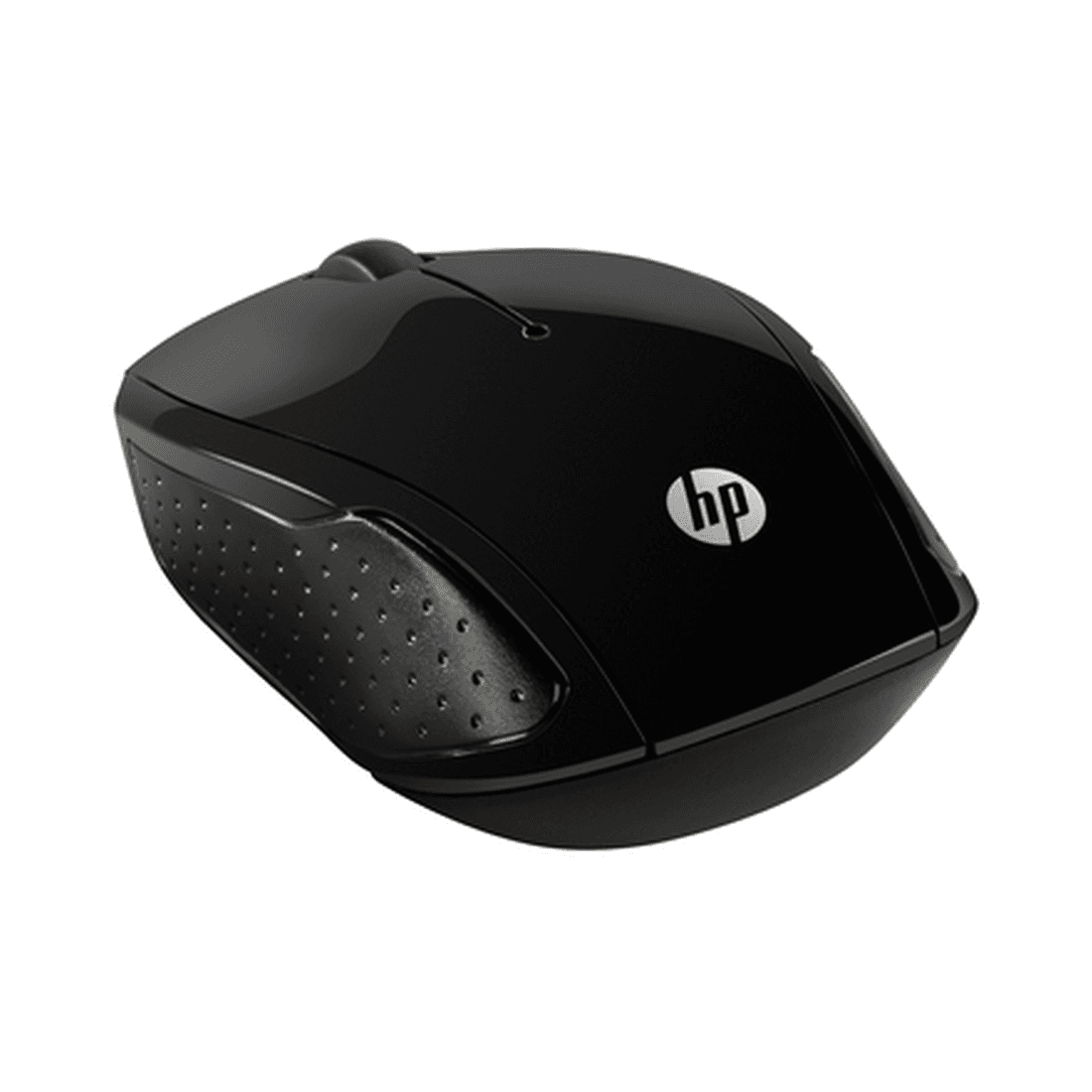 Souris Sans Fil 2.4g Noir X6w31aa Hp