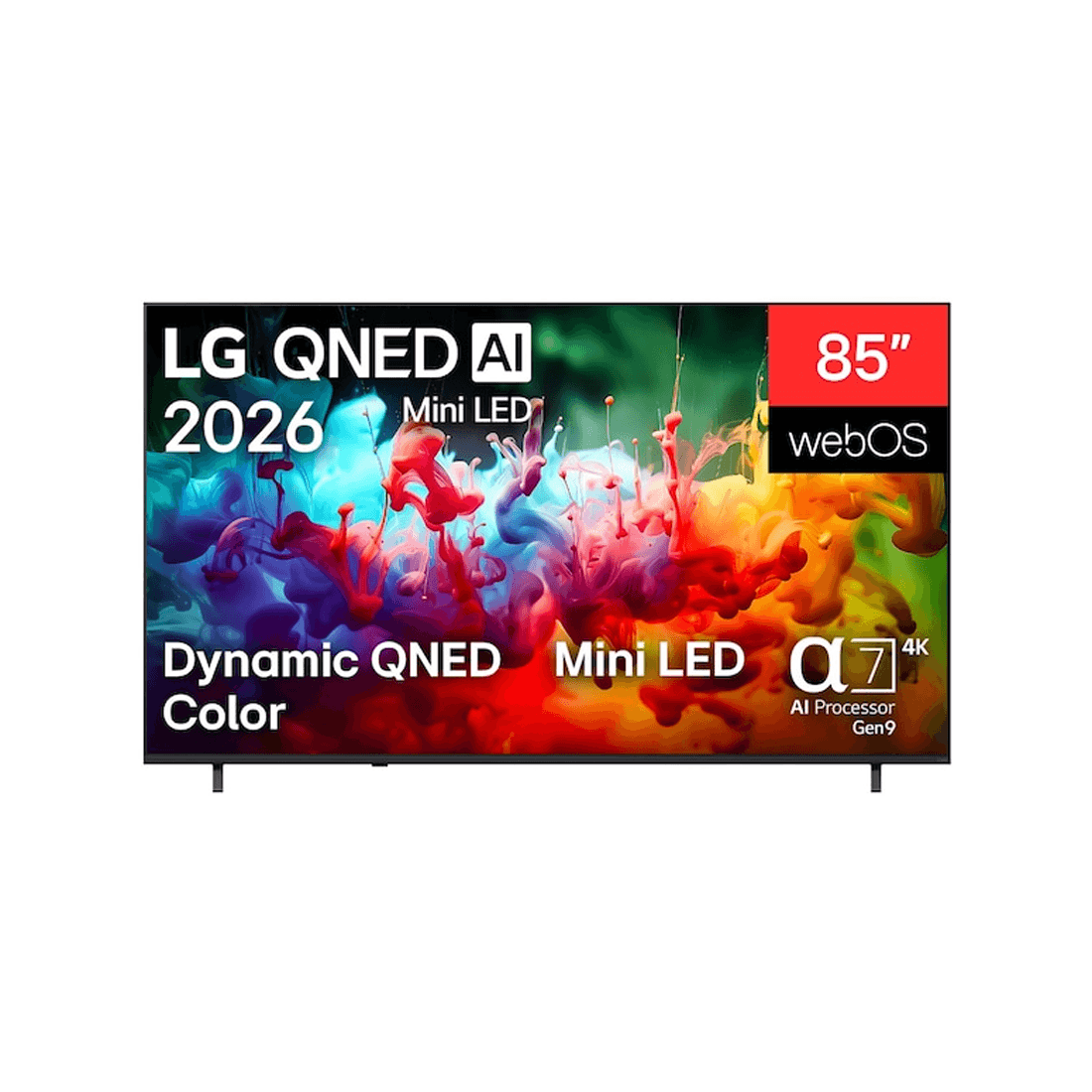 Qned 85qned70b6t Lg