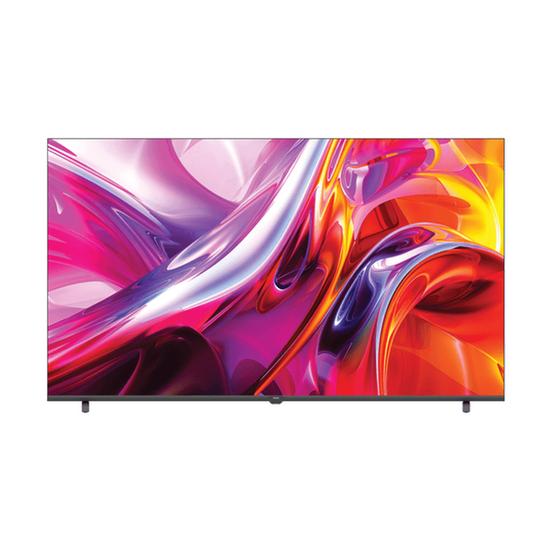 Led H55k85gux-15 Haier
