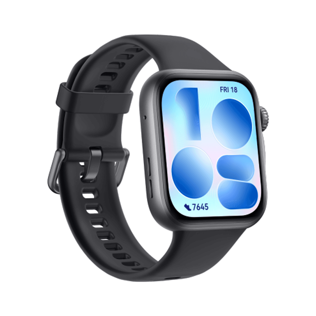 Watch Fit 5 Black Huawei