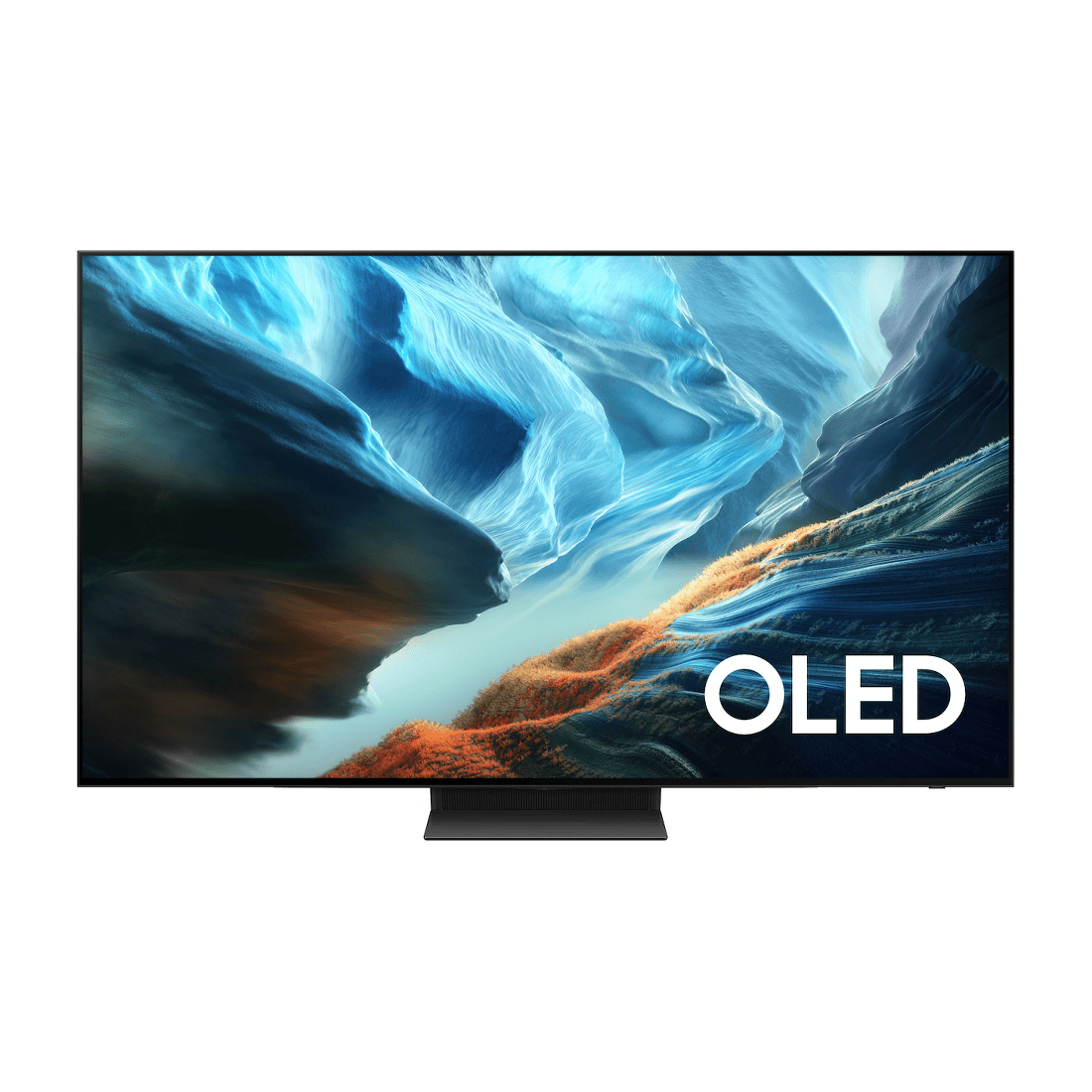 Oled Qa65s90haexmv Samsung