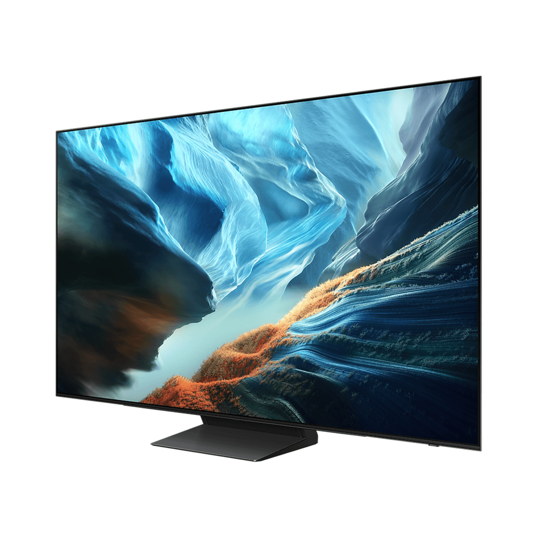 Oled Qa55s90hauxmv Samsung