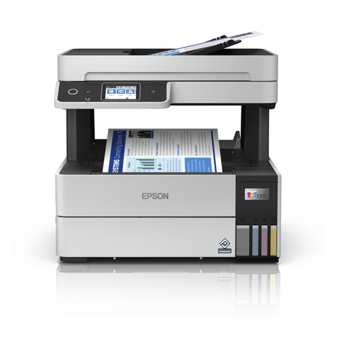 Epson Ecotank L6490