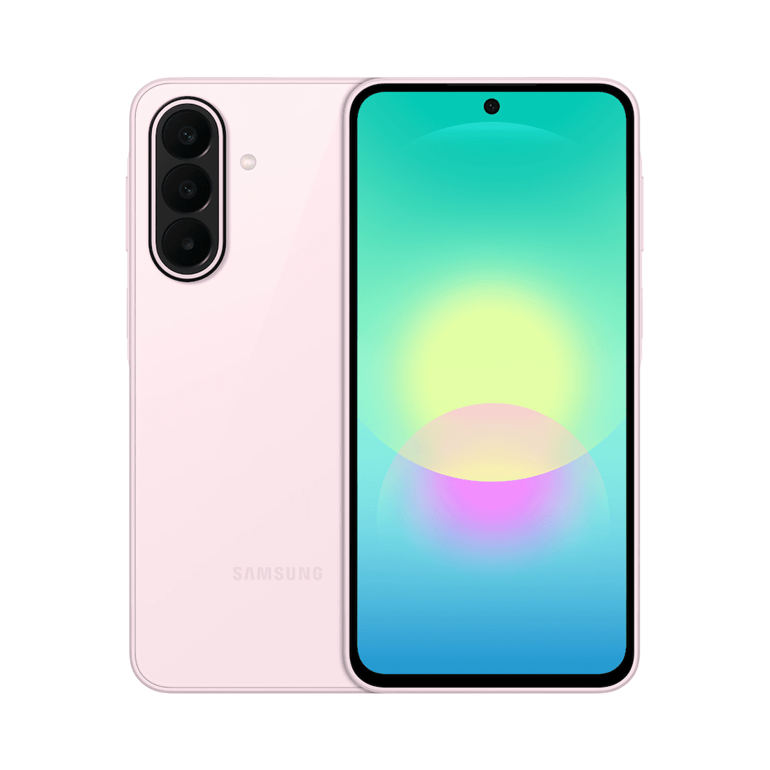 Galaxy A27 5g 6+128gb Light Pink Samsung