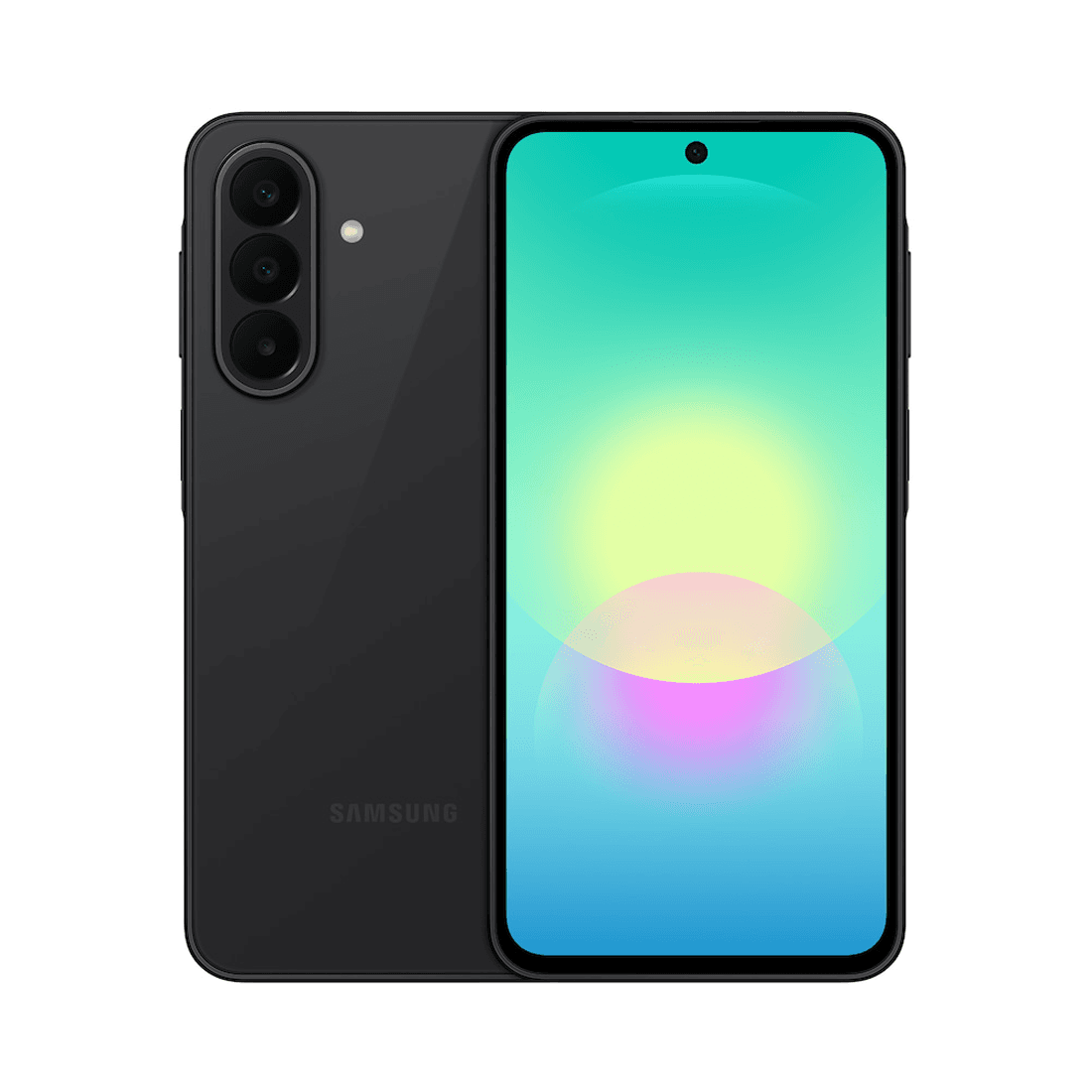 Galaxy A27 5g 8+256gb Black Samsung
