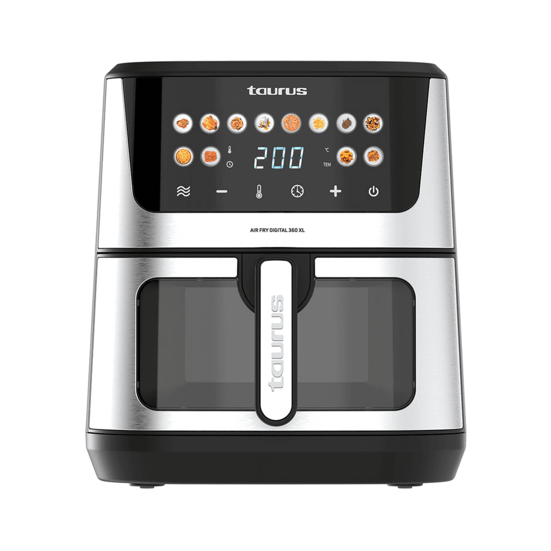 Friteuse Air Fry Digital 360 Xl Taurus