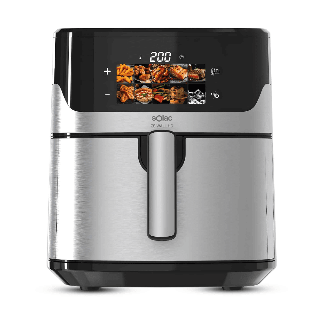 Friteuse Air Fry Wall Hd 7s Solac