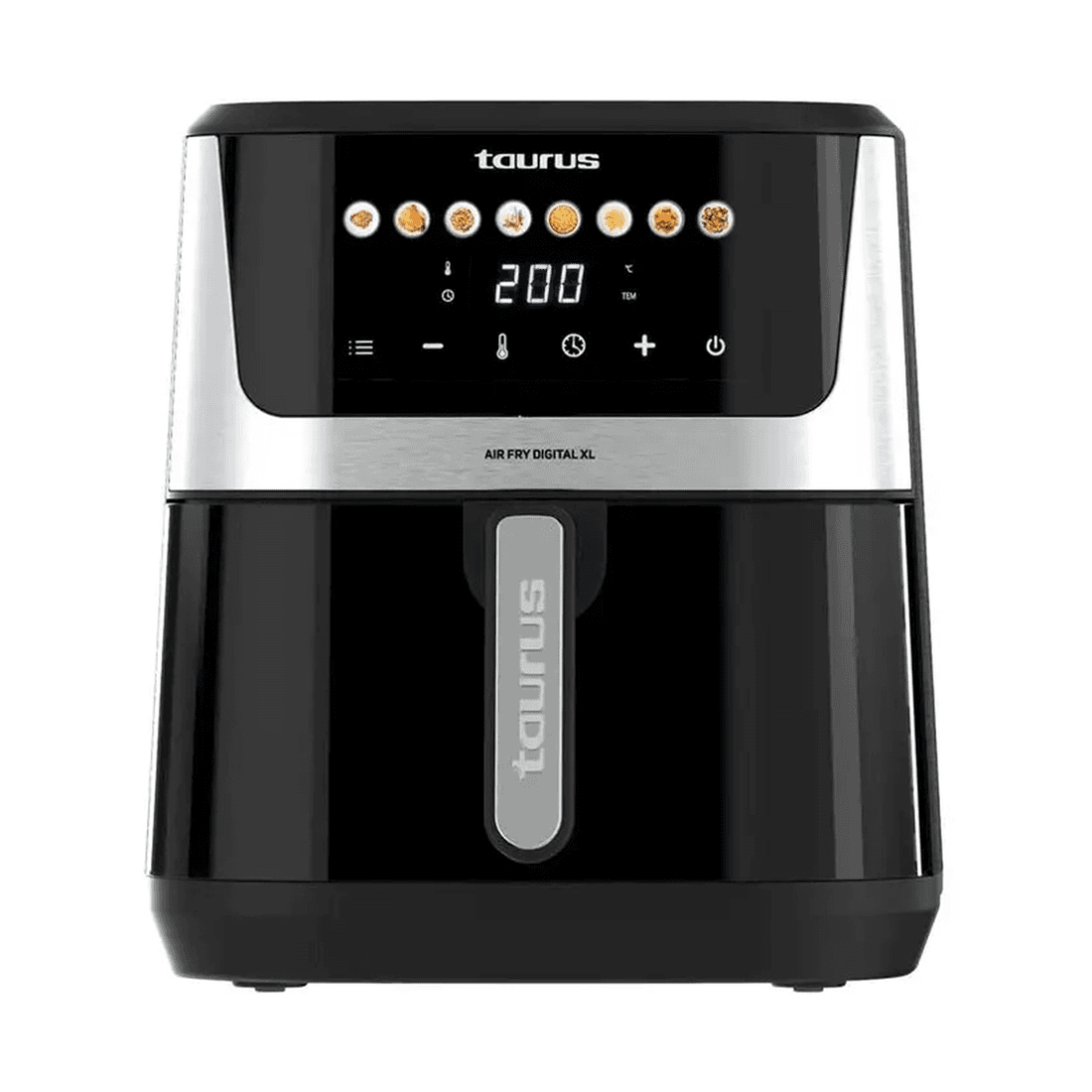 Friteuse Air Fry Digital Xl Taurus