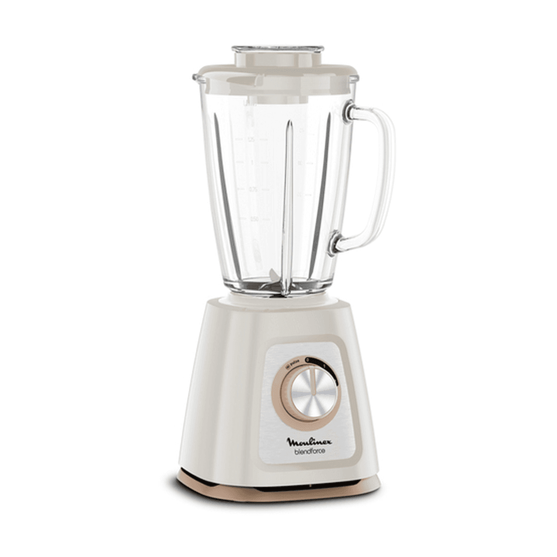 Blendforce 1,75l Sandbeam Lm430a10 Moulinex