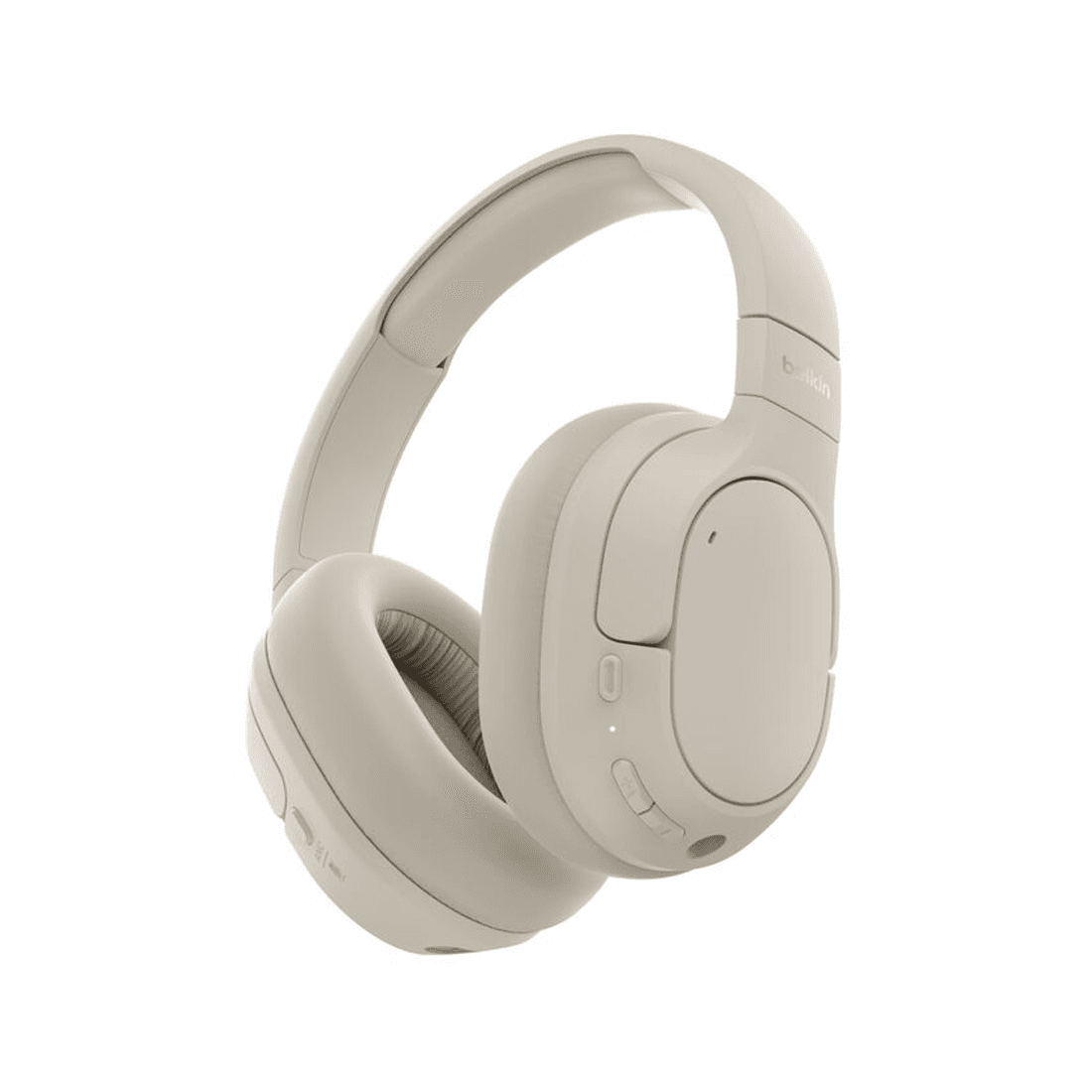 Soundform Isolate Noise Cancelling Headphones, Sa