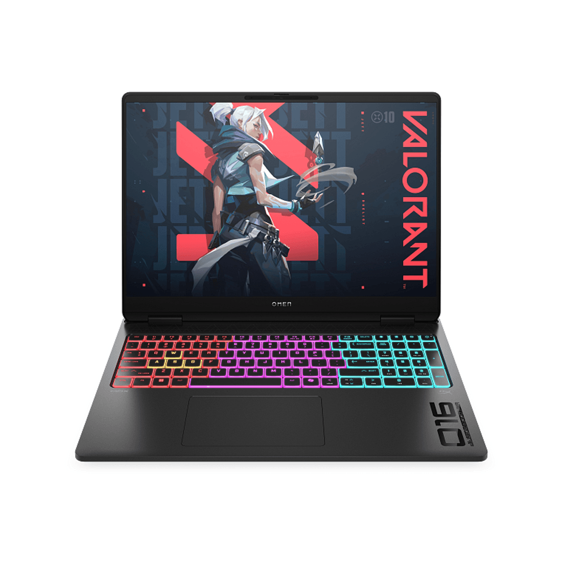 Hp Omen16 U9-275hx 32g 1t Rtx 5060 8g W11 C9mk8ea