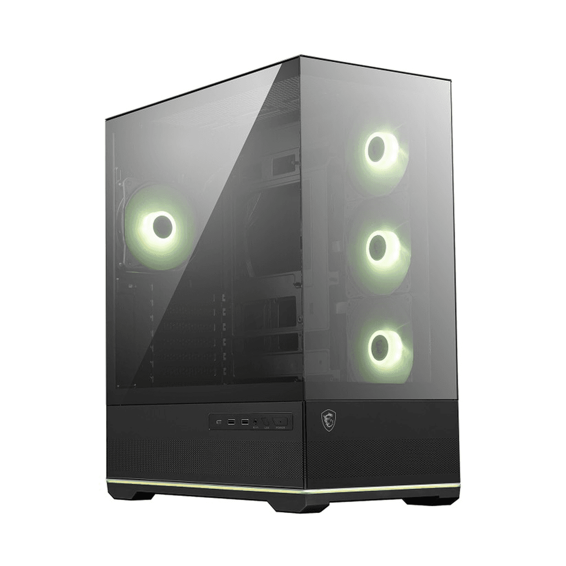Msi Magpano110r I7 14700f 16g512 Rtx 5060ti Clv S