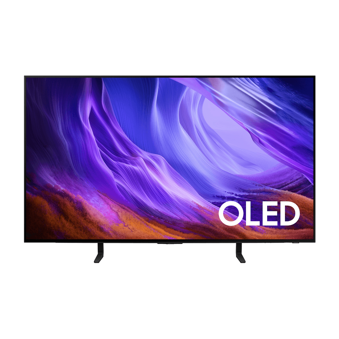 Oled Qa48s85haexmv Samsung