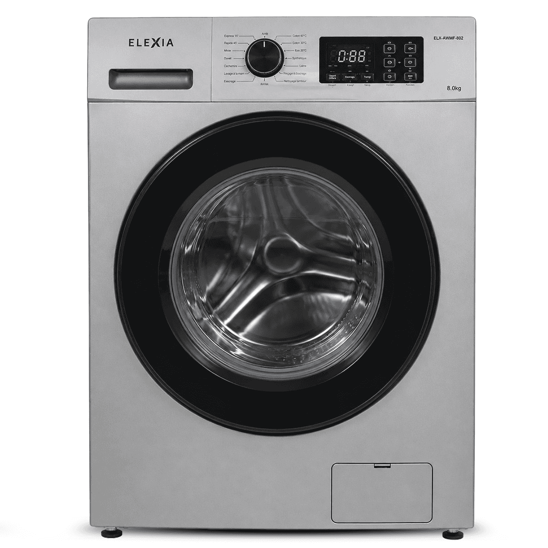 Mal 8kg Elx-Awmf-802 Elexia