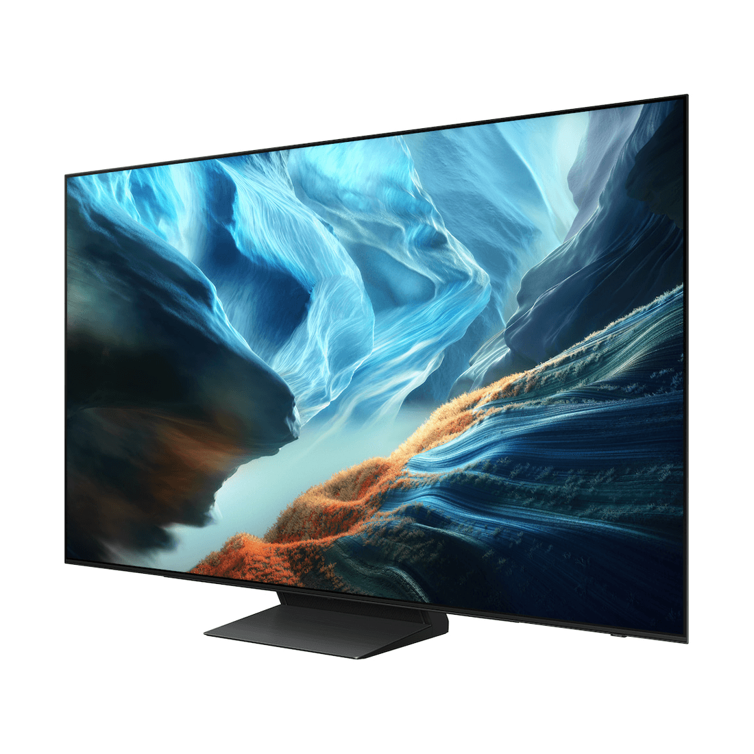 Oled Qa77s90hauxmv Samsung