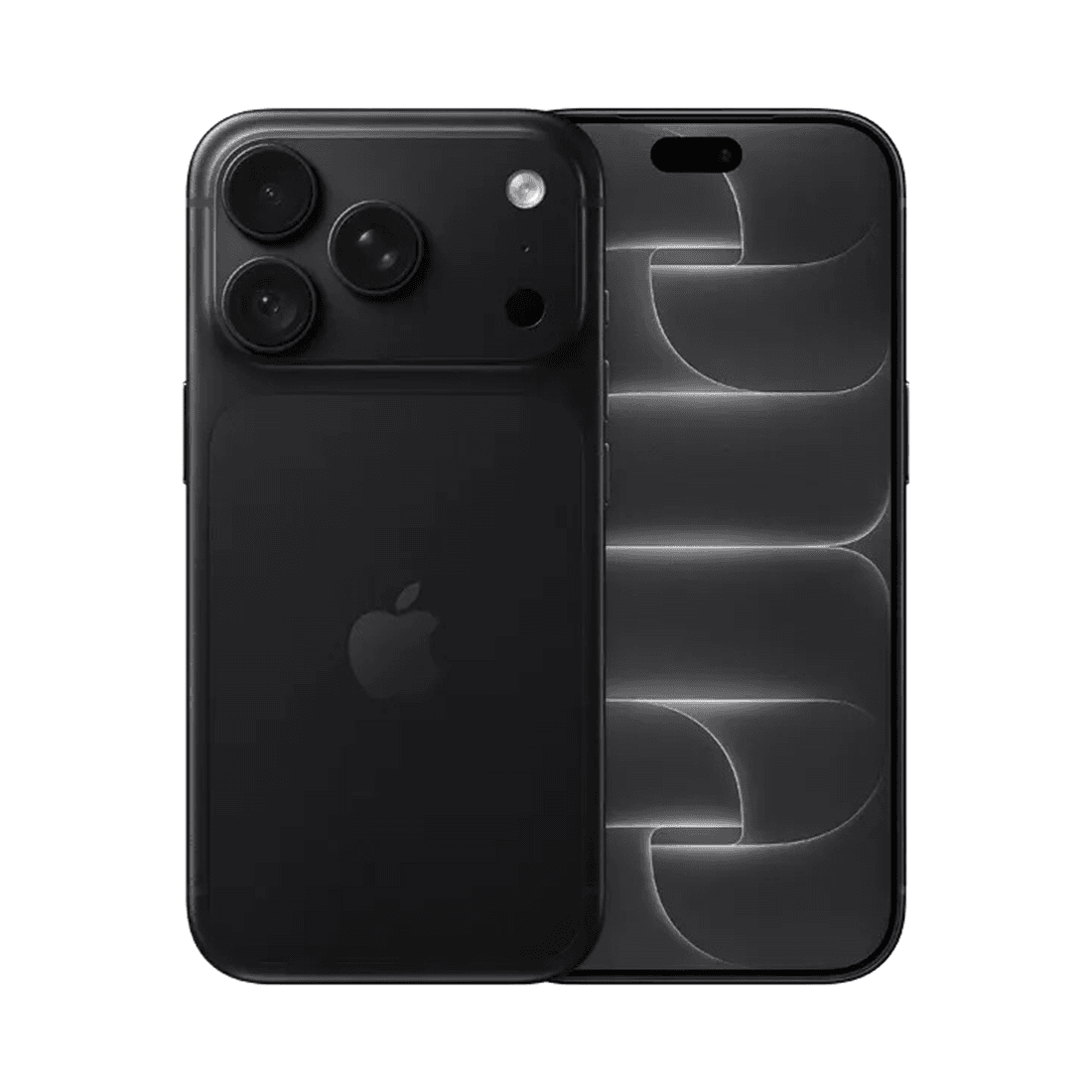 Iphone 18 Pro 256gb Black Mjrp4af A Apple