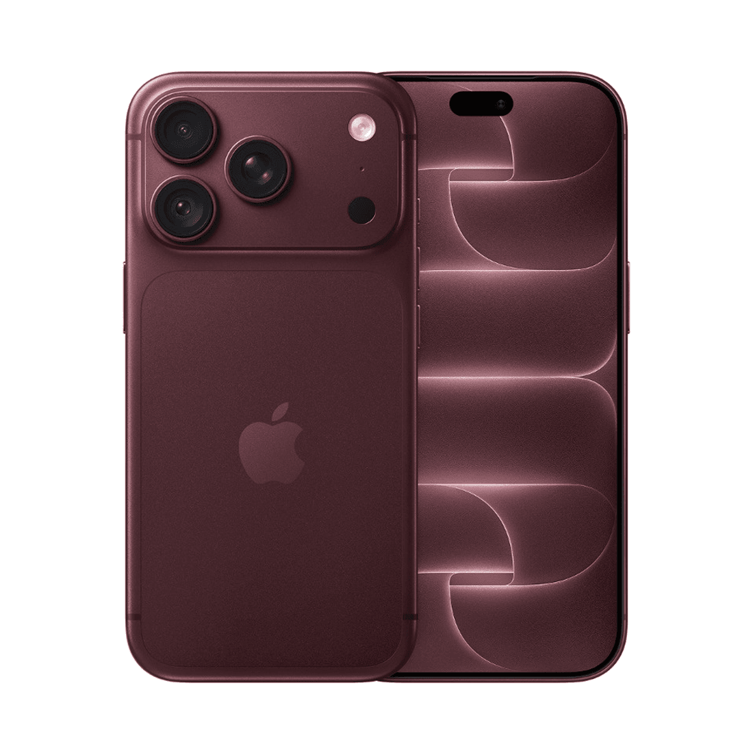 Iphone 18 Pro 256gb Burgundy Mjrr4af A Apple