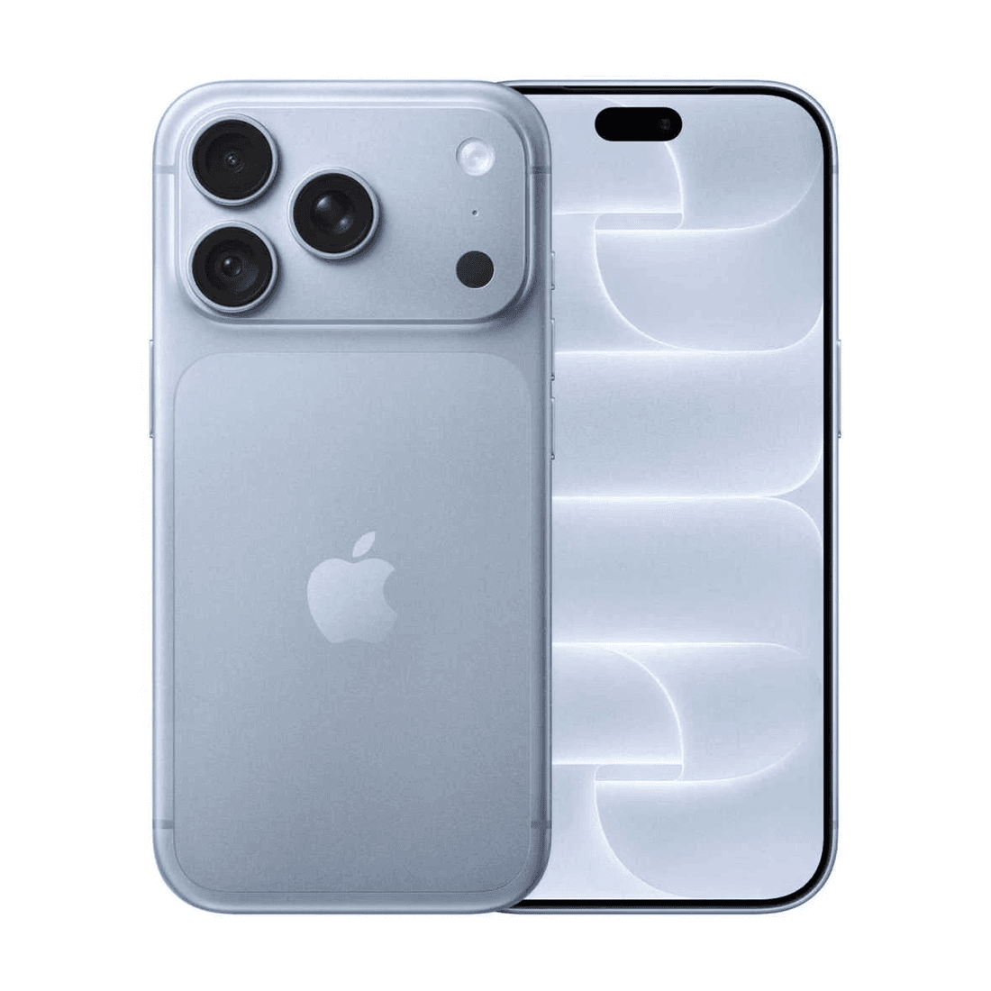 Iphone 18 Pro 256gb Glacier Mjrt4af A Apple