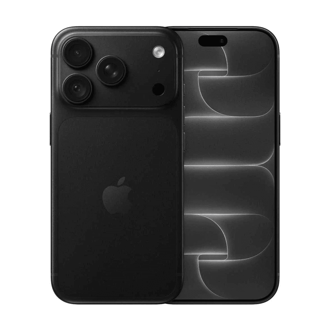 Iphone 18 Pro Max 256gb Black Mjxn4af A Apple