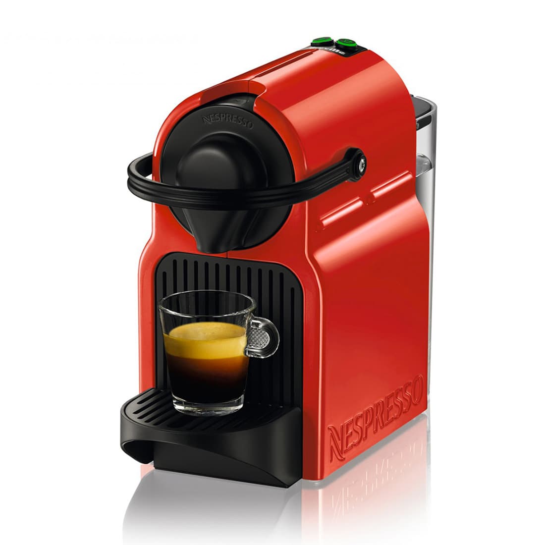Inissia C40 Red