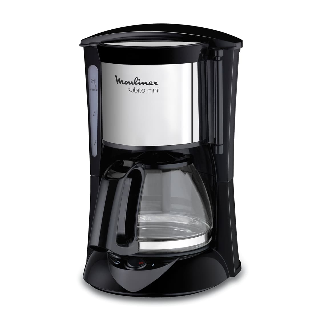 Cafetiere Fg1518 Moulinex