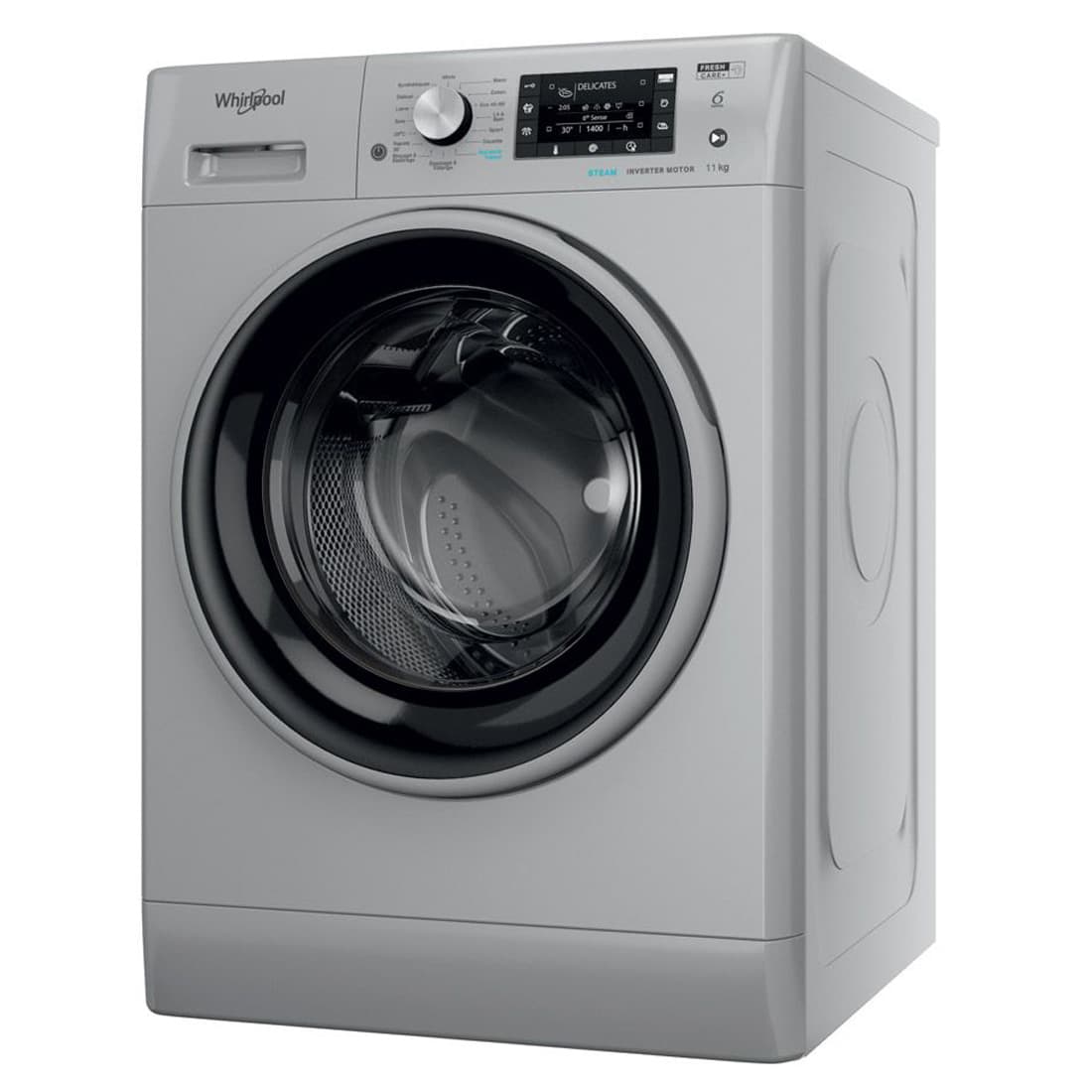 Mal Ffd 11469 Sbsv Ma 11kg 1400trs A+++ Whp