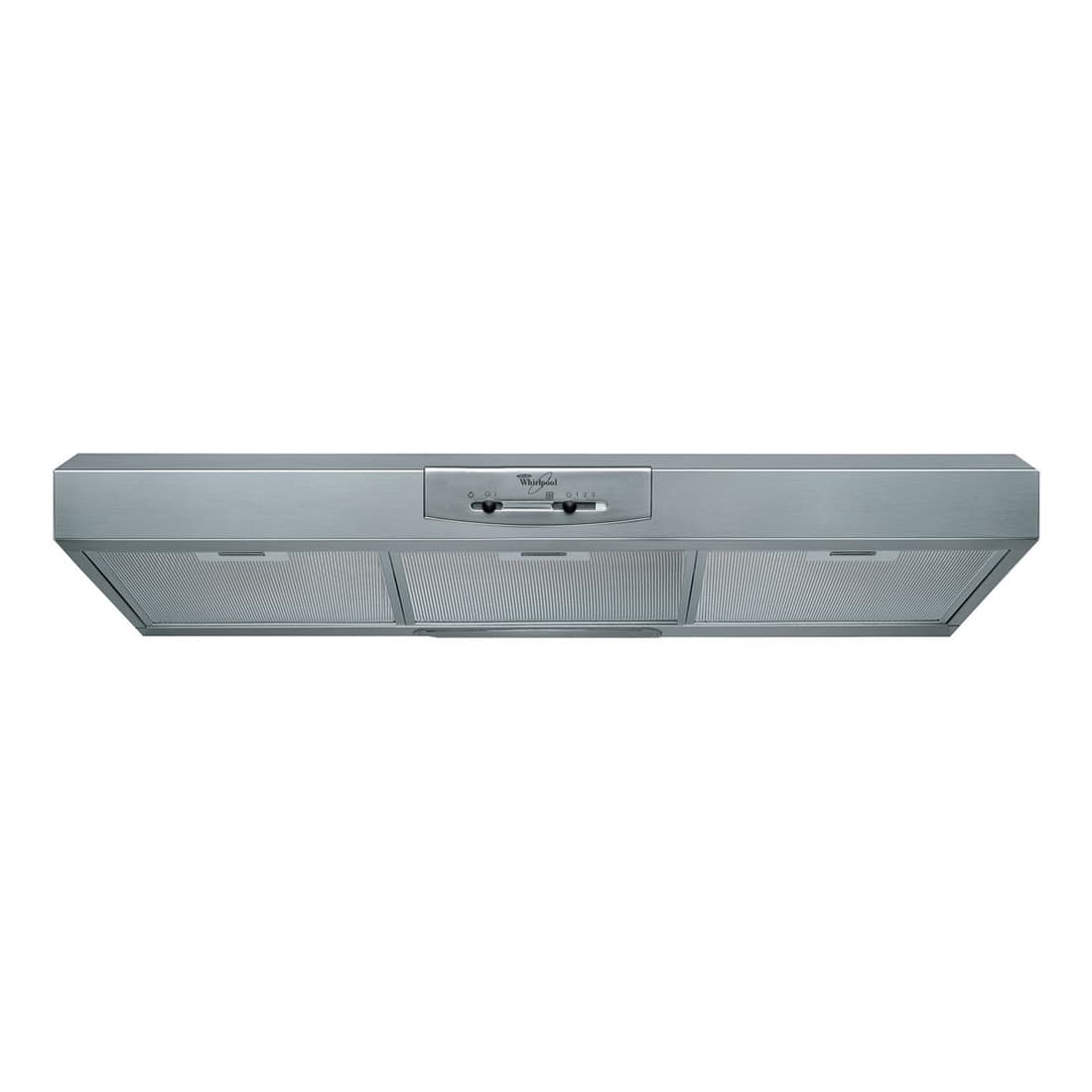 Hotte Inox Akr934ix 90 Cm Whirlpool