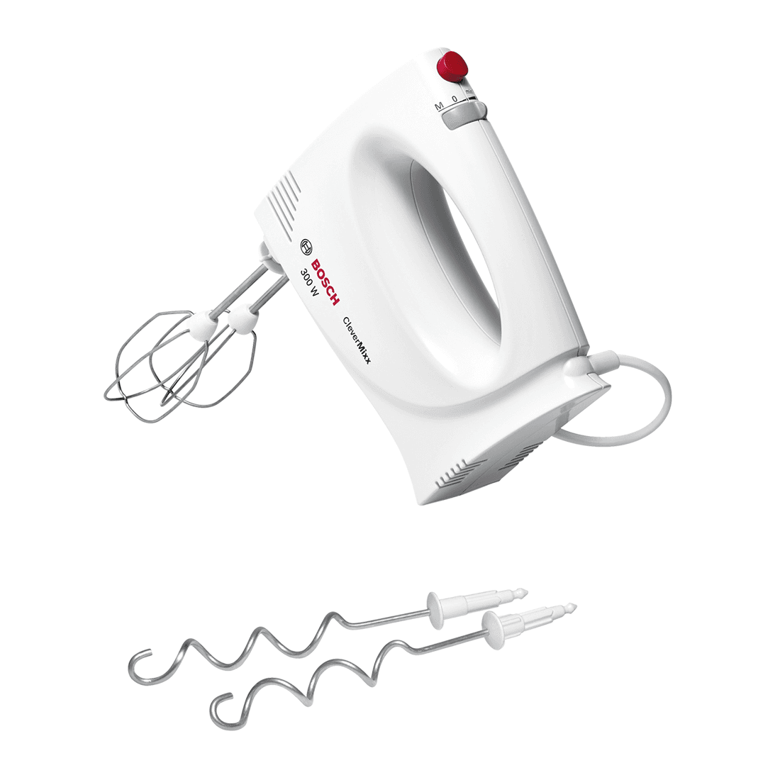 Batteur Mfq3010 Bosch