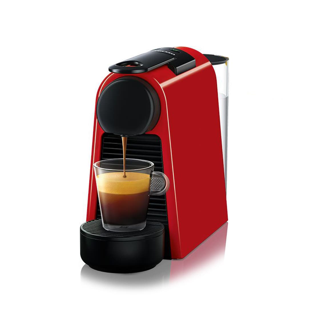 Essenza Mini D30 Red Nespresso