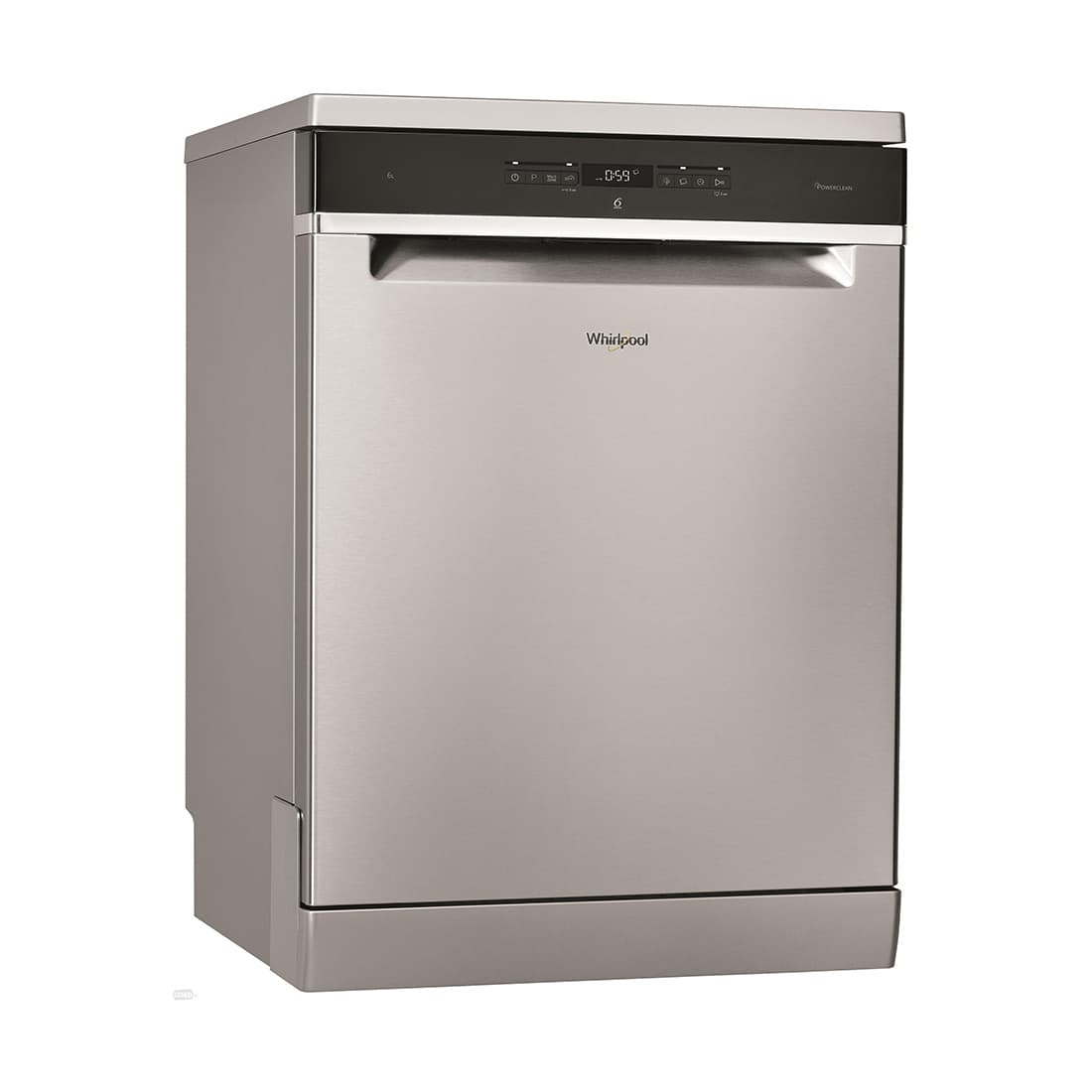 Lav Wfo3t1236px/3t133 P 6.5 X 14c 11p Ix Whirlpool