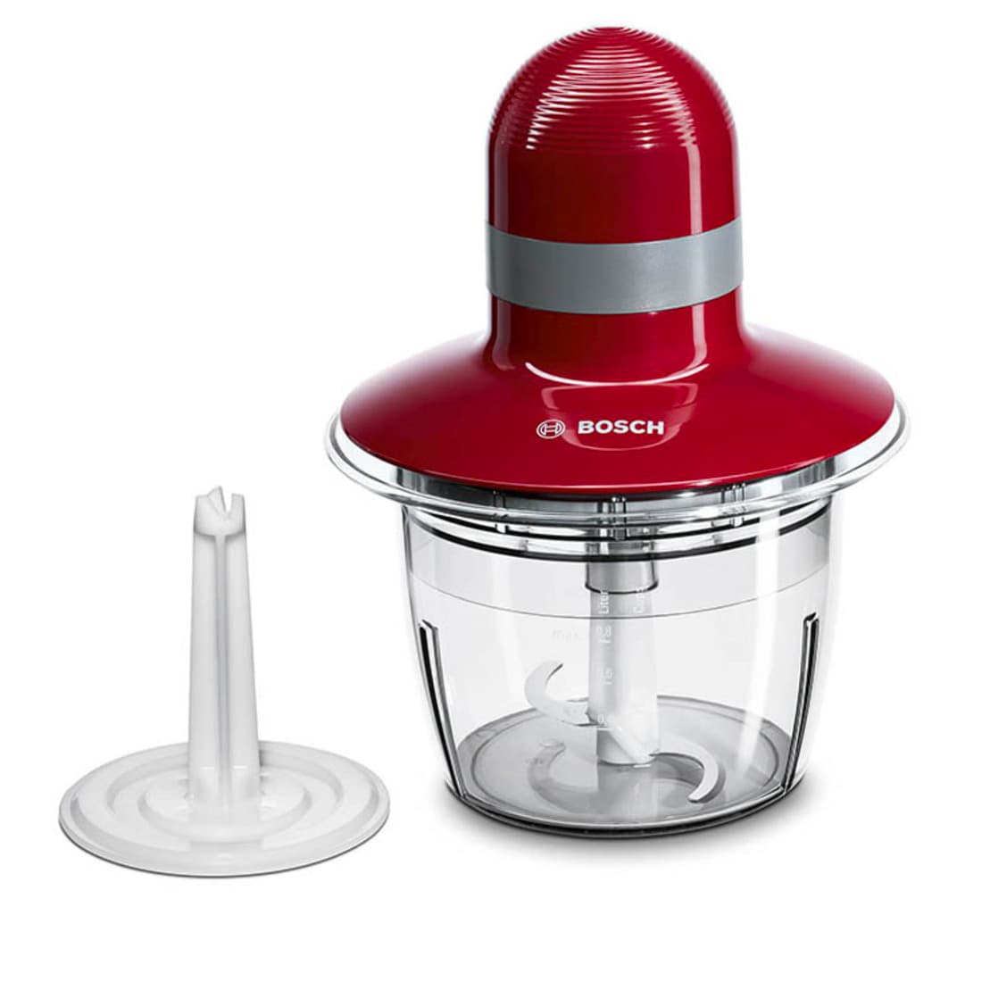 Mini Hachoir Rouge Mmr08r2 Bosch