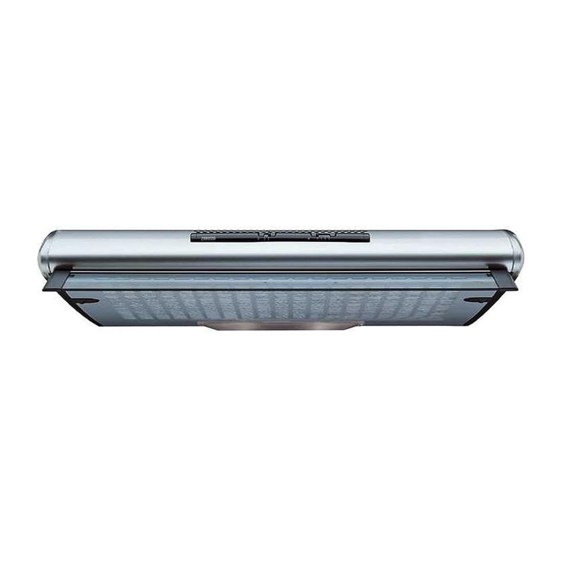 Hotte Zht920x/Zht911x 90cm 350m Inox Zanussi