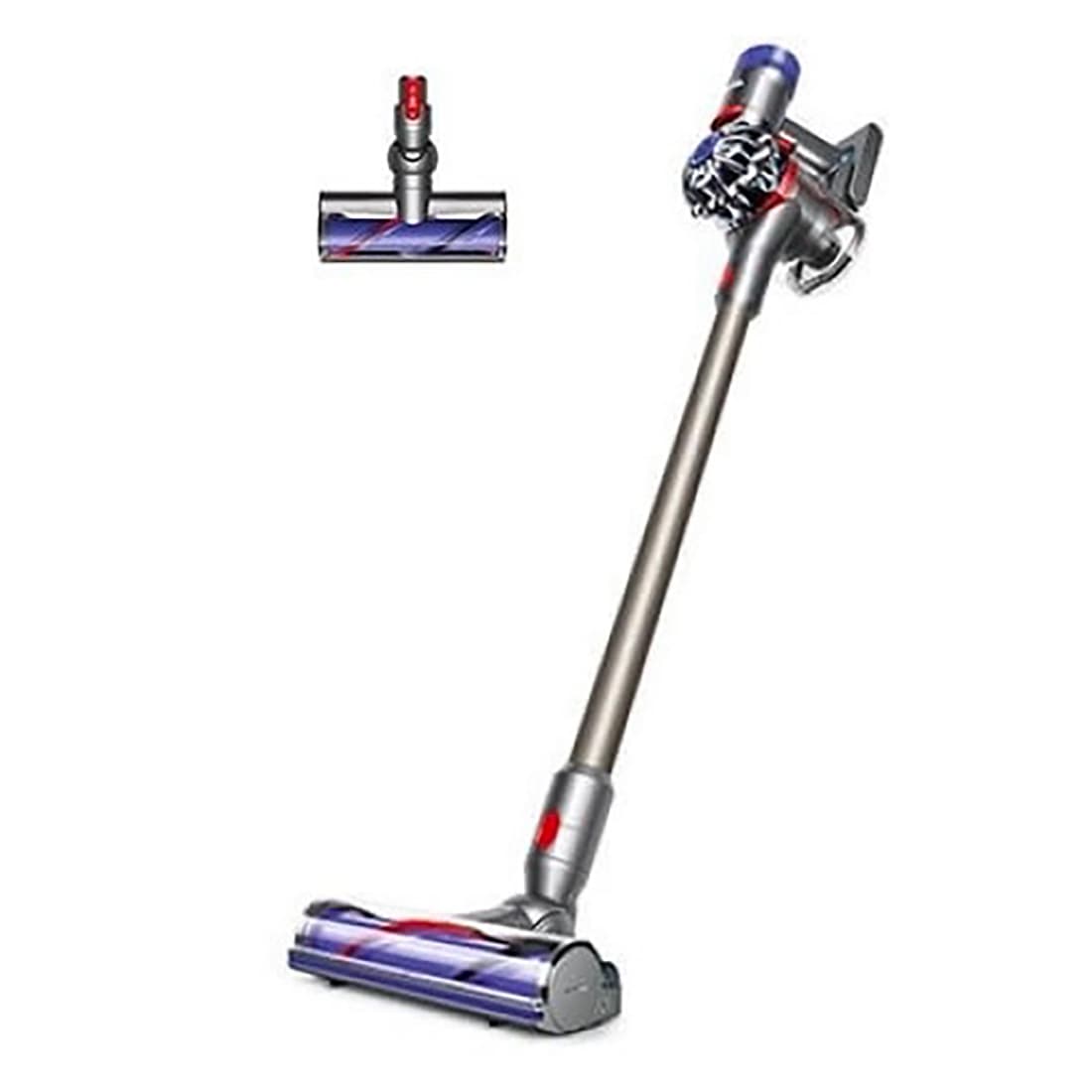 Asp V8 Absolute/Motorhead Dyson