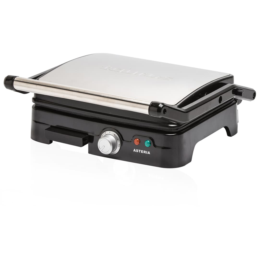 Panini Maker Asteria Taurus