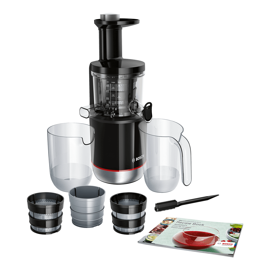 Extracteur Mesm731m 150w Bosch
