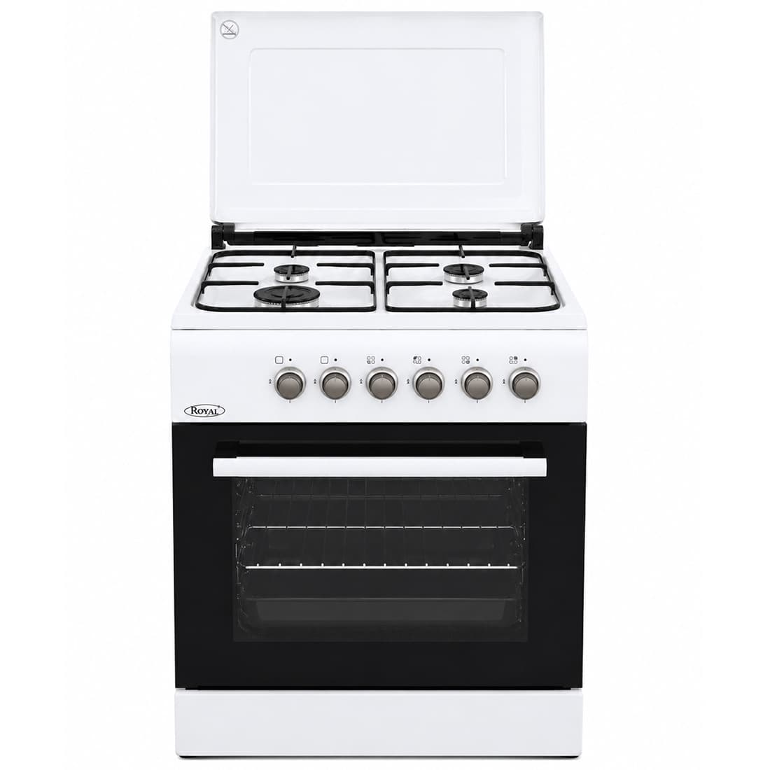Cuis Blc 6402ngi/6401/6403/6433ng/6111ngw 4f Royal