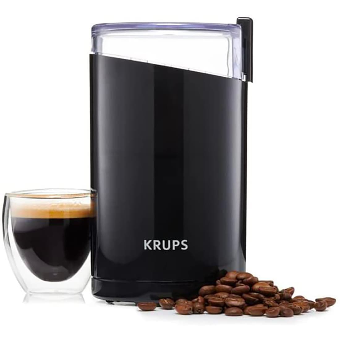 Moulin A Cafe F2034210 Krups