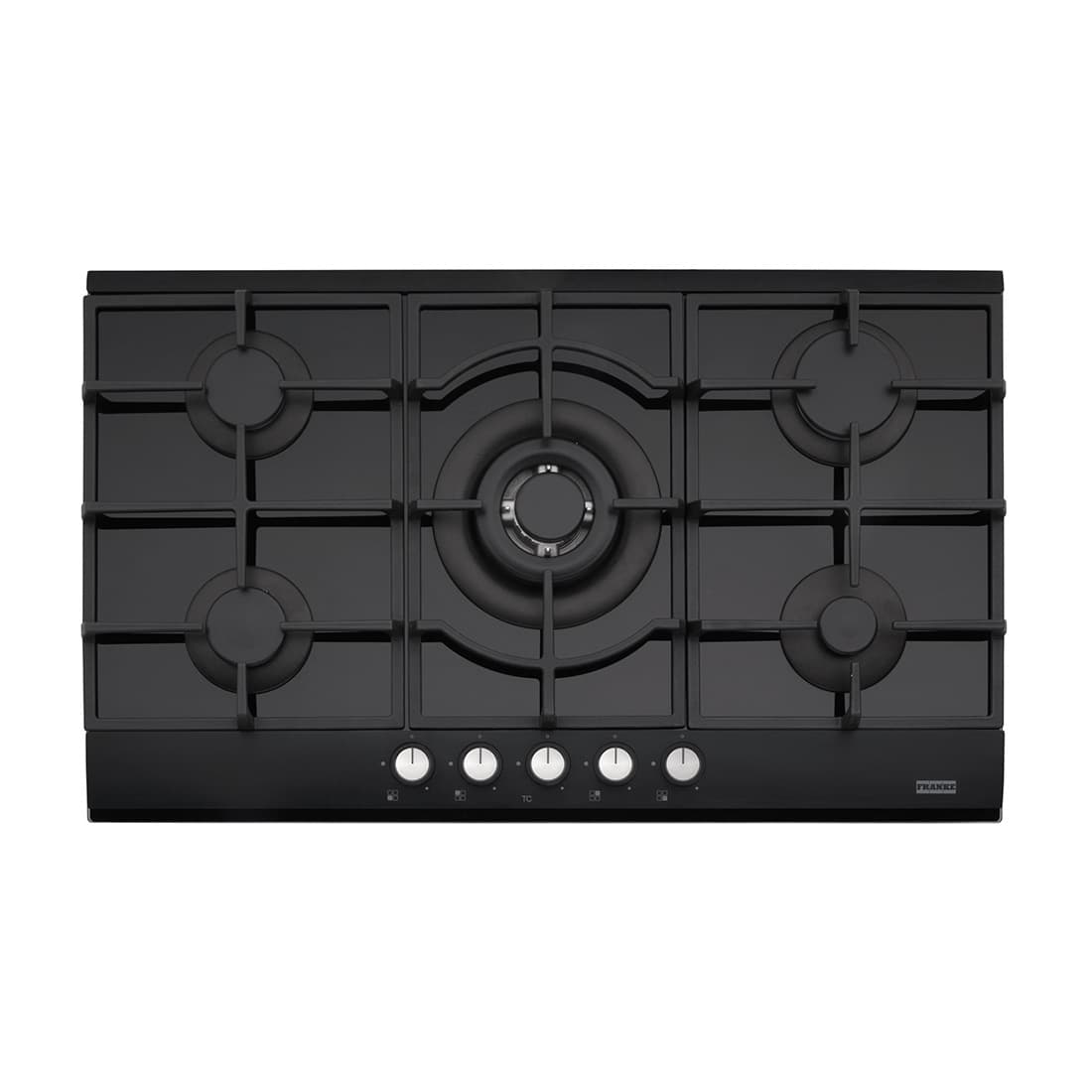 Plaque Fhng 905 4g Tc Bk C Franke