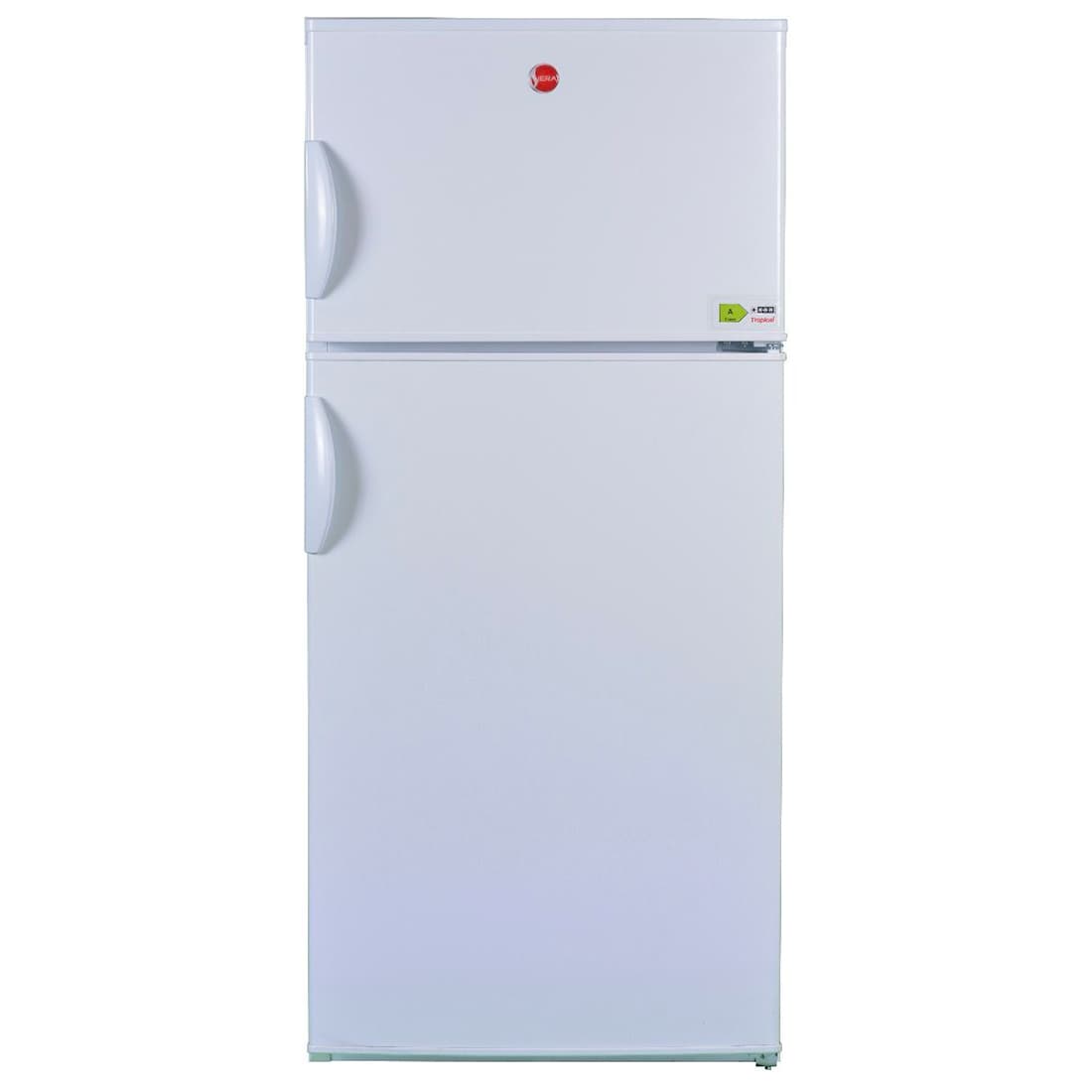 Ref Double Porte Dp27 Frost 190l Blc Siera