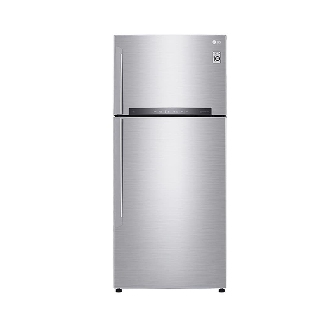 Ref Slv Gr-H702hlhu 547l Nf Lg