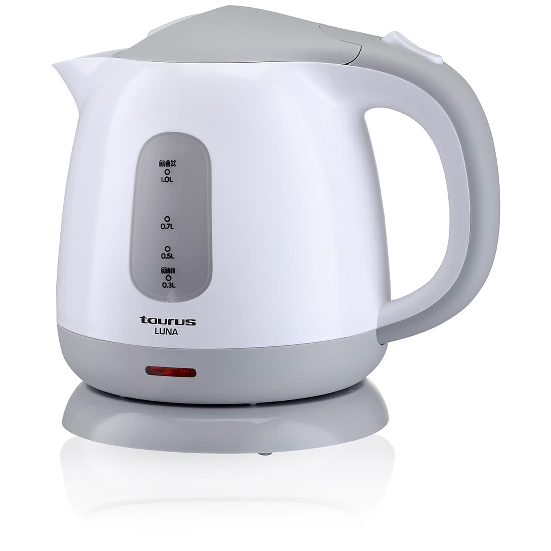 Bouilloire Luna 1l Taurus
