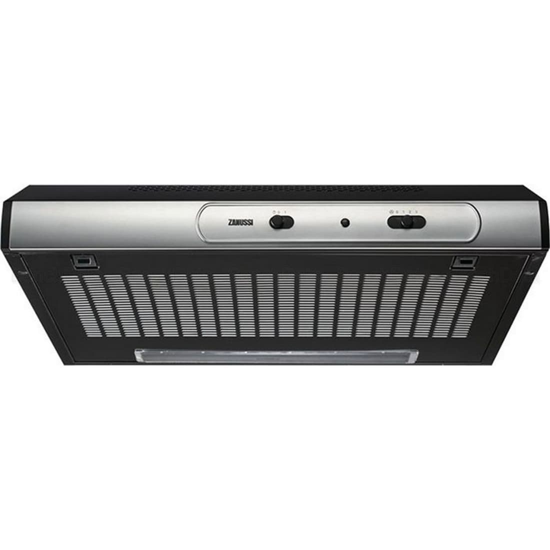 Hotte Zht630/31x 60cm Ix Zanussi